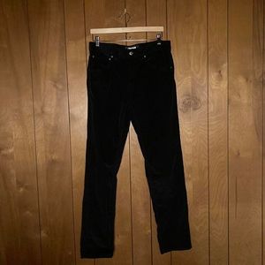 Mountain Khakis corduroy pants